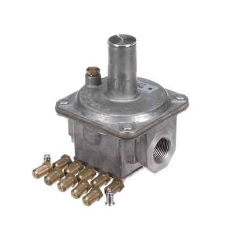 Royal Range 9616 Conversion Kit Natural Gas To LPG RR-6G24