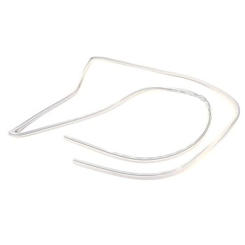 True 961950 Door Gasket Gray STA/STG/STR1HRT