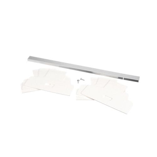 True 965610 Wick Kit With Wick Bar & Pads TA/TG/TR1