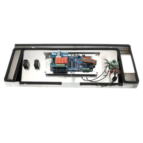 Giles 96690 Drip Shield Control Retrofit Kit CC10