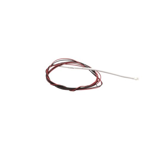 True 967273 LED Input Wire With NSF Shrink Tube 50"