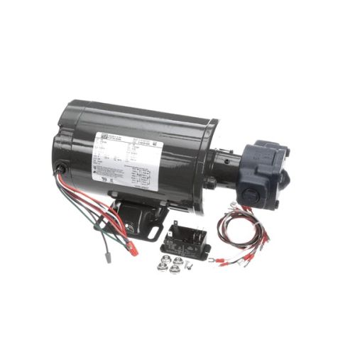 Giles 96757 Pump Retrofit Kit 1/2HP 5-GPM GEF