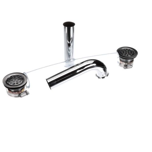 Insinger 969-67 Drain Assembly