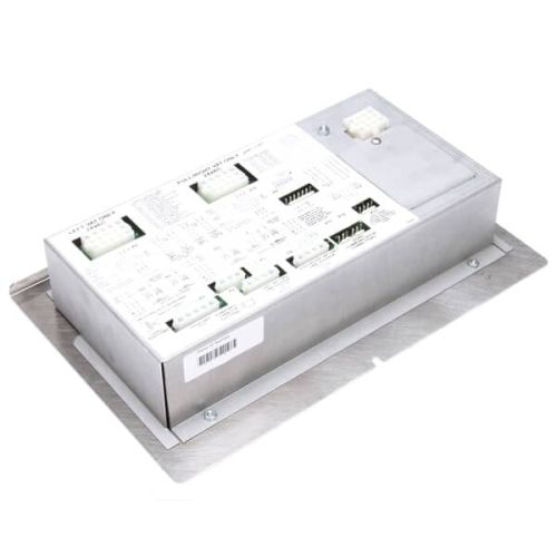 Henny Penny 96972 Open Fryer Control Panel Arm Assembly LVE/G 10X