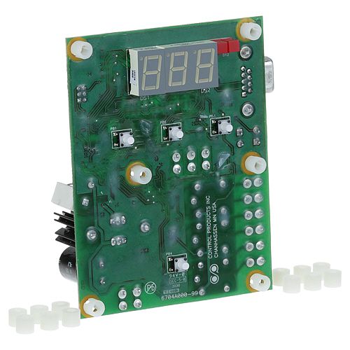 Hatco 97-01-189 Control Board Kit