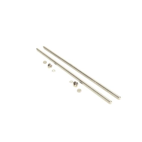 Prince Castle 970-011S Bagel Saber Guide Rod Pack Of 2