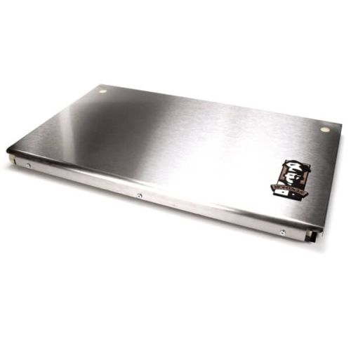 Montague 9700-4 Door Assembly Stainless Steel V136/136