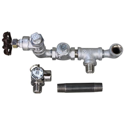 Groen 97010 Jacketed Kettle Water Fill Assembly 