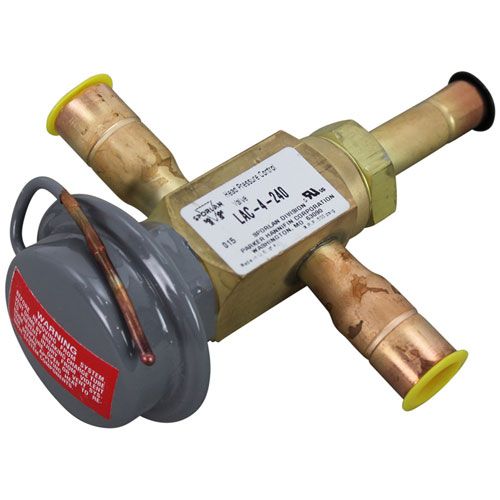 Manitowoc 973 Ice Machine Head Pressure Control Valve