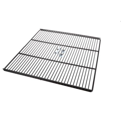 True 975500-093 Black Wire Shelf TBB-2/2G/4/4G 