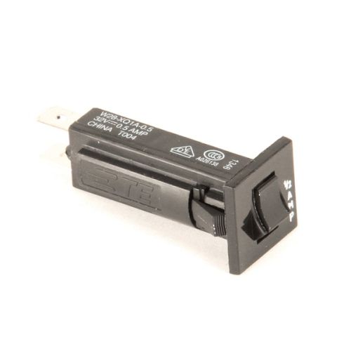 Middleby Marshall 97598 Circuit Breaker 0.5A