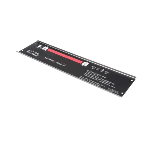 Henny Penny 97953 Control Overlay AHC-993