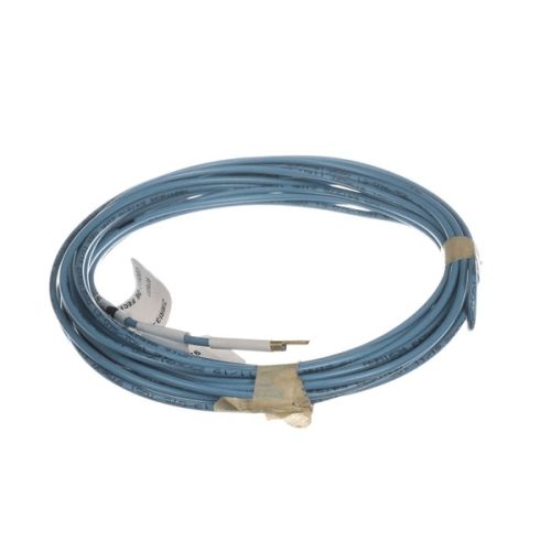 True 979637 Heater Wire Red PVC 212 115V 20" 1.7W/Feet 