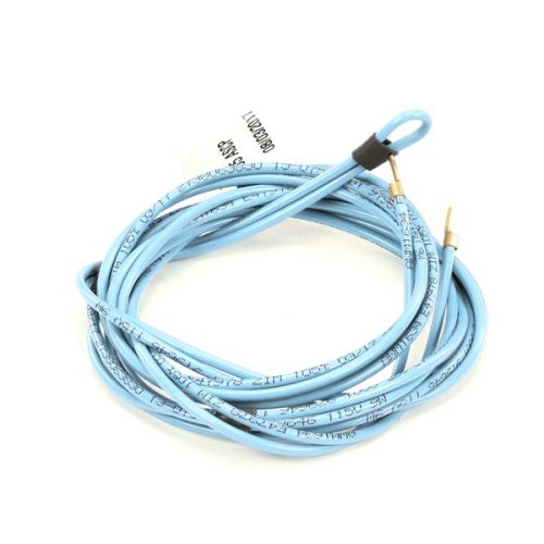 True 979646 Heater Drain Tube 44 PVC 115V 9W 8mm Feet