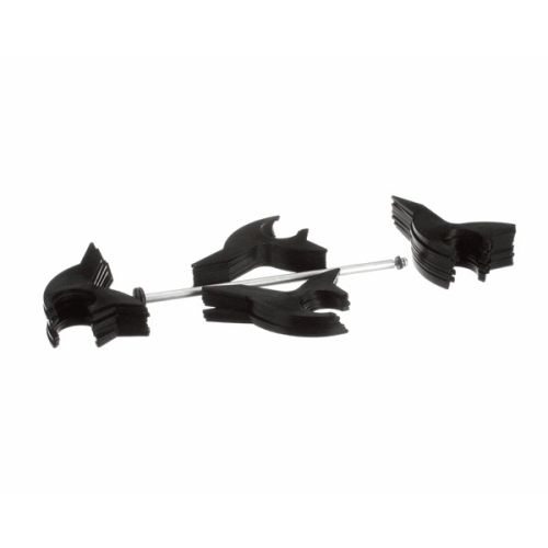 Salvajor 980046 Separator Cleaner Assembly