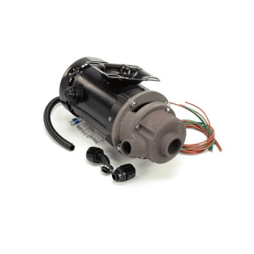 Salvajor 980077 Pump Motor Assembly 3PH 460V SM 