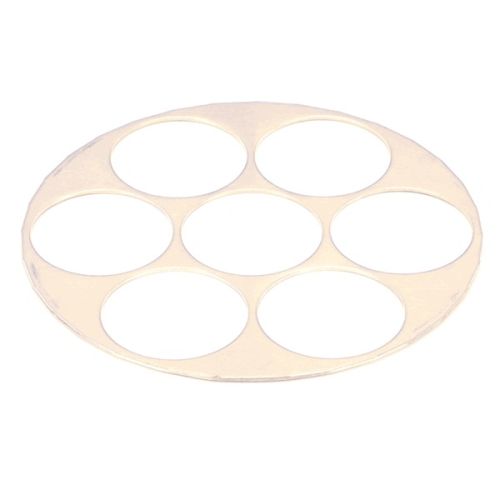 Salvajor 980100 Disposer Safety Guard