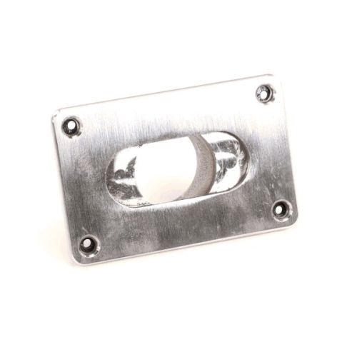 Salvajor 980146 Gusher Plate With Gasket