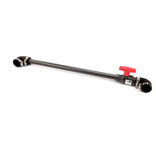 Salvajor 980164 Pump Recirculation Pipe Assembly