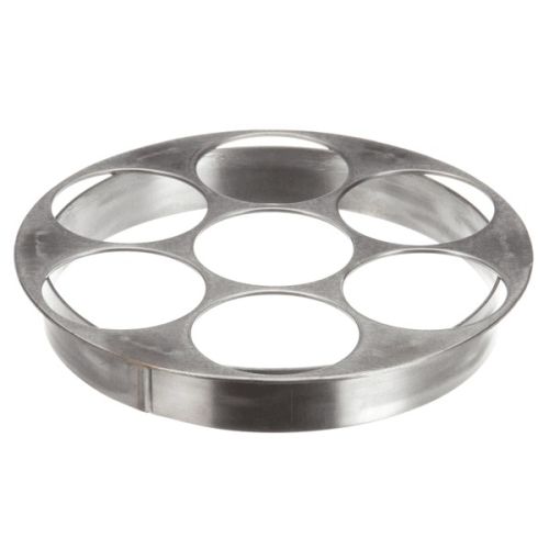 Salvajor 980182 Drop-In Throat Guard 6-1/2"