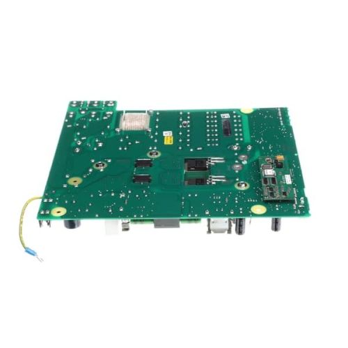 Garland 98021744 Induction RTCS Power Board 3-5kW 208VAC 1N SH/WO 3500