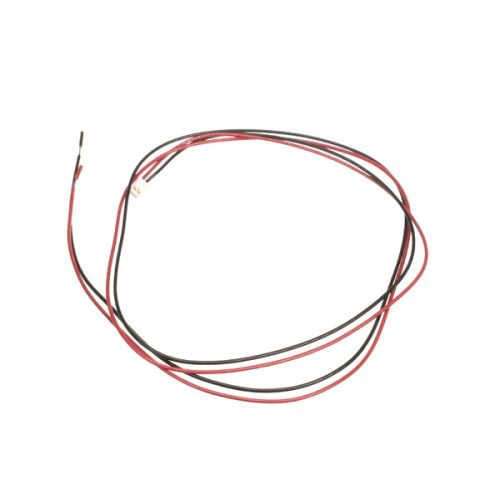 True 980643 LED Input Wire Assembly 24"