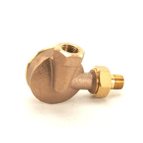 Market Forge 981718 Sterilmatic Steam Trap 1/2" x 3/8"