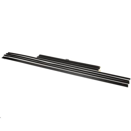 True 982474 Top Hung Wiper Gasket Kit GDM-69/TSD-69