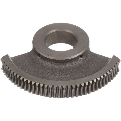 Groen 9829 Braising Pan Gear Sector Assembly 