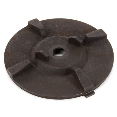 Salvajor 983004 Face Plate/Rotor Shredder