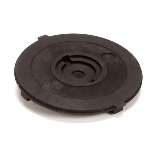 Salvajor 983005 Range Face Plate Rotor