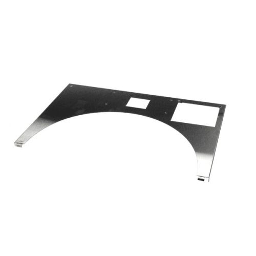 Market Forge 984372 Sterilmatic Case/Panel Assembly Lower Front