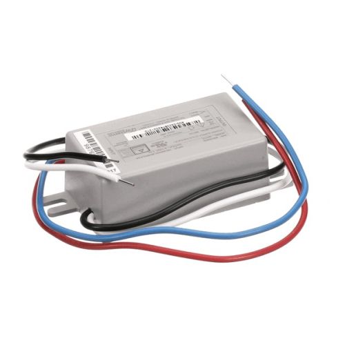 True 987697 LED Driver Ac/DC I2Systems 10W 9.1V 400-03238