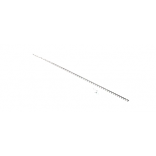 True 987790 Pilaster 47-3/8"L, W/ Sc Rews