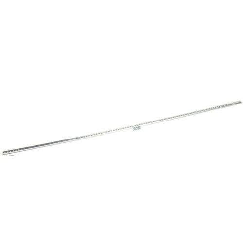 True 987796 Shelf Standard Kit Clear Anodized 51 7/8" 