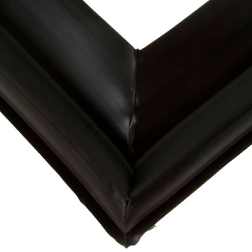 True 988247 Door Assembly Clear INT Left Hand T-49