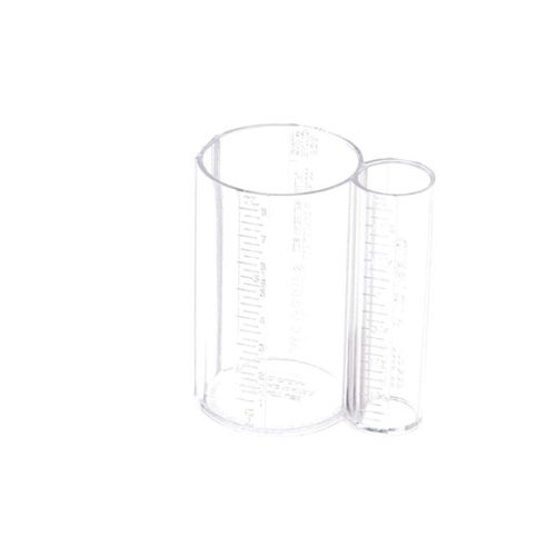 Multiplex 99-5509 Brix Cup 5:1 McCanns 