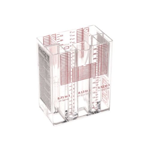 Multiplex 99-9438 Ratio Cup Coca-Cola HY 4 0.75