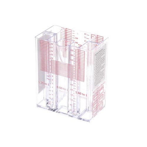 Multiplex 99-9439 Ratio Cup Coca-Cola HY 5.0