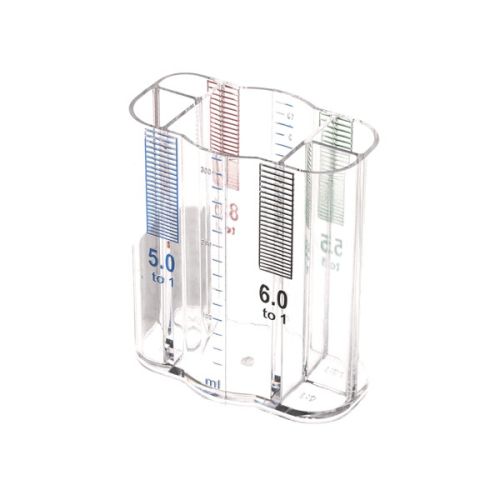 Multiplex 99-9440 Ice Dispenser Brinx Cup Pepsi 5.0:1 & 6.0:1/5.5:1 & 8.5:1