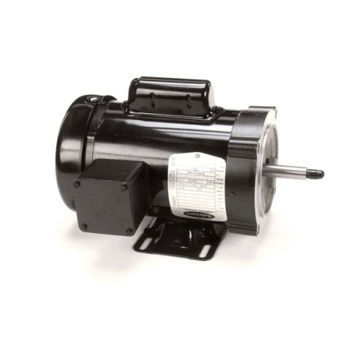 Salvajor 991060 Pump Motor 1PH 115/208-230V TEFC