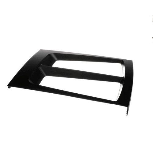 Grindmaster 99371 Merchandising Panel without Decal 9 Liter Mini Bowl