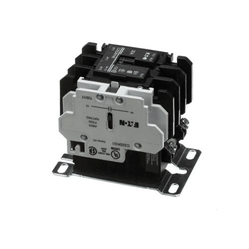 Salvajor 994006 3 Pole Contactor 32A 115V