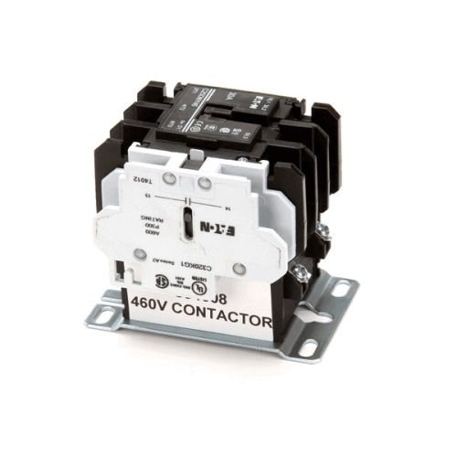 Salvajor 994008 3 Pole Contactor 32A 460V