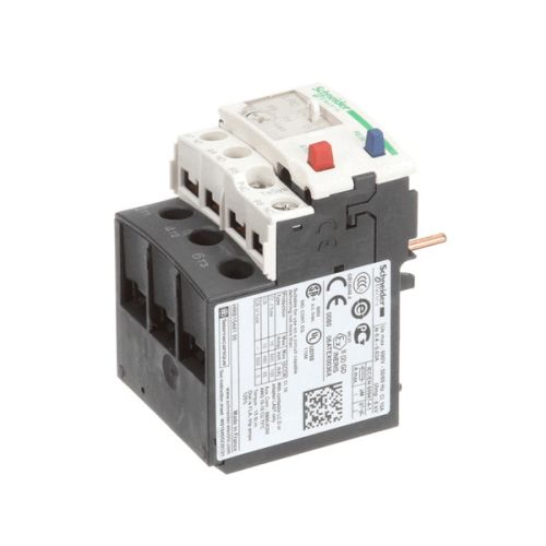 Salvajor 994108 Overload Relay 0.4A 460V AC