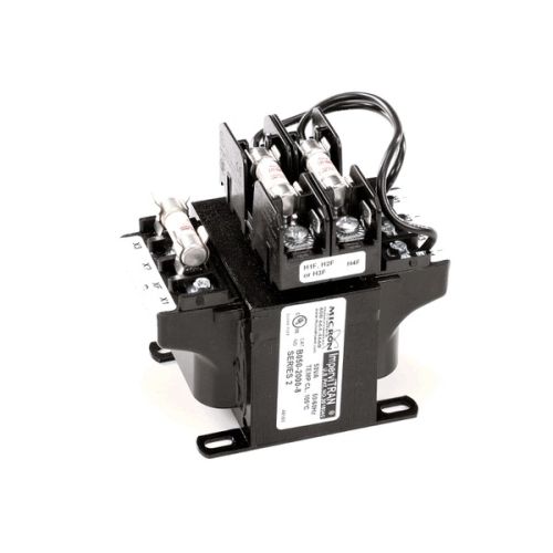 Salvajor 994115D Transformer Assembly 460 24V With 3A