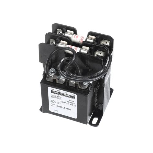 Salvajor 994116A Transformer Assembly 120/240 24V