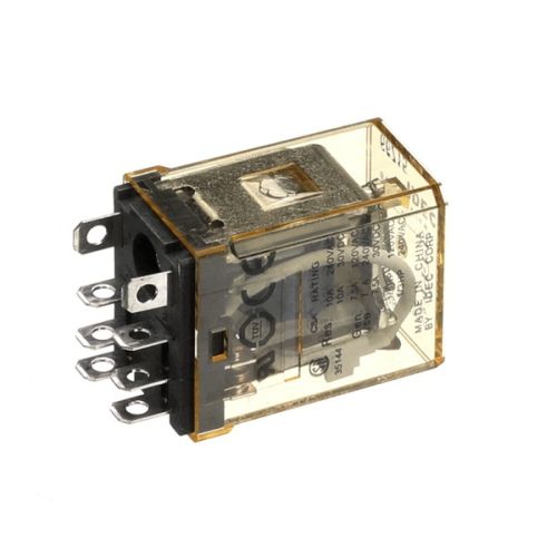 Salvajor 994120 Relay 50/60Hz 10A 120V 