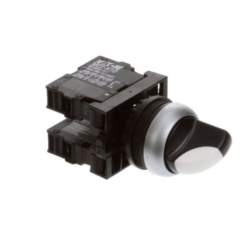 Salvajor 994156 Selector Switch Assembly Timed Run