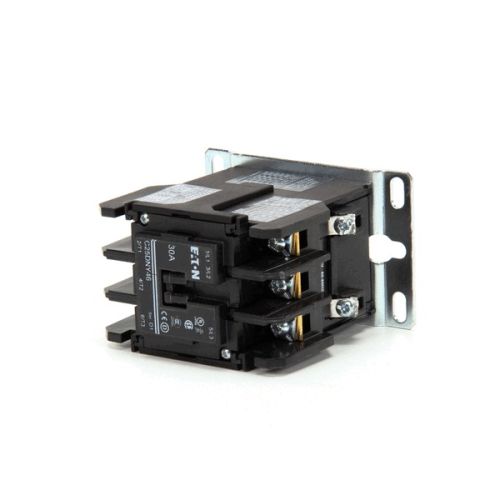 Salvajor 994174 3 Pole Contactor 32A 24V